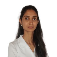 William O'Neil India Employee Karishma Nair's profile photo