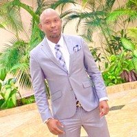 Travelers Transportation Services Employee Alimasi Musafiri's profile photo