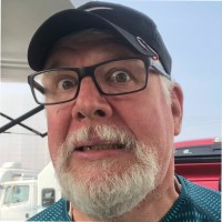 IATSE Local 489 Employee David Hassinger's profile photo