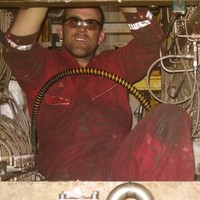 My life Employee Randall Sprague's profile photo