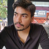 NeuralGarage Employee Aman Ankesh's profile photo