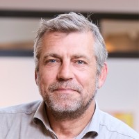 Aarhus Business College Employee Kenneth Lindblad's profile photo
