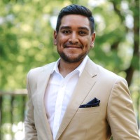 Isaiah P Email & Phone Number