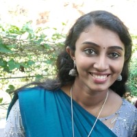 Viya Constructions Employee Milna Bavachan's profile photo