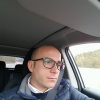 FAIA Employee Onofrio Toscano's profile photo