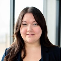 ISC2 Employee Michele Eckert's profile photo