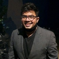 TrustedStack Employee Siddharth Shetty's profile photo