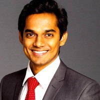 Saras Analytics Employee Sarath Buchi's profile photo