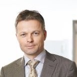NLO | European patent and trademark attorneys Employee Barend Bouma's profile photo