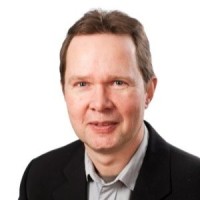 Enghouse Networks Employee Jan Perdén's profile photo