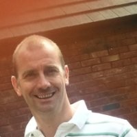 AtkinsRéalis Employee Rob Snell's profile photo