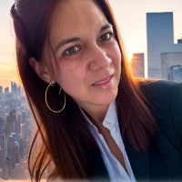 SolarUnion Employee Talia Ruiz's profile photo