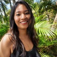 Via Raposo Employee Alana Pessin's profile photo