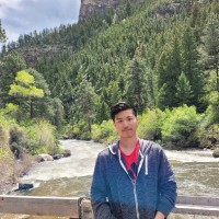 Geo-Technology Associates, Inc. (GTA) Employee Aaron Teng's profile photo