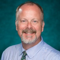 New Hanover County Employee Galen Jamison's profile photo