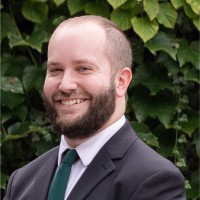 Marathon Petroleum Corporation Employee Benjamin Carlson's profile photo