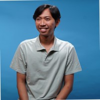 Redwoods Digital Employee Arif Novianto's profile photo
