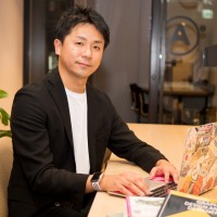 Yahoo! JAPAN Employee 岸岡 勇佑's profile photo