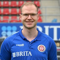 SV Wehen 1926 Wiesbaden GmbH Employee Konstantin Langhammer's profile photo