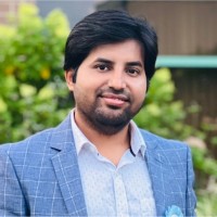 Asheesh Kumar Email