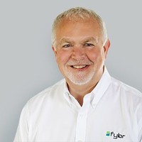 Fybr® Employee Robert Glatz's profile photo