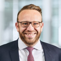 KPMG Deutschland Employee Tim Berger's profile photo