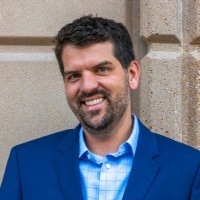 AUMOVIO Employee Nathan Kroll's profile photo