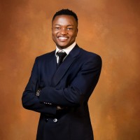 Blocksquare Employee David Oguche's profile photo