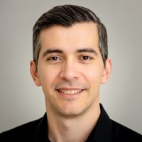 Google Employee Sergio Treviño's profile photo