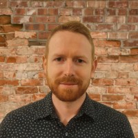 Filevine Employee Blake Dyer's profile photo