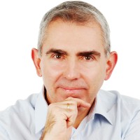 Mastercard Processing S.A. Employee Artur Karasinski's profile photo