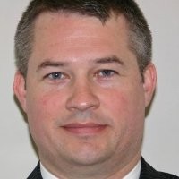 JP Morgan Chase Employee Matthew Hayes's profile photo