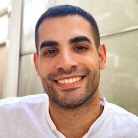 Aniello Borrelli's profile photo