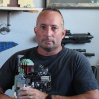 LEGO Group Employee Keith Malone's profile photo