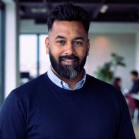 OurBus Employee Sanjay Singh's profile photo