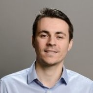 itec group Inc. Employee Steve Petrusevski's profile photo