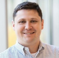 FirstKey Homes Employee Rob Burkart's profile photo