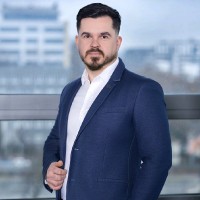 SPIE Building Solutions (Poland) Employee Marcin Wawrzkiewicz's profile photo