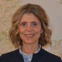Vestre Landsret Employee Karina Thorup's profile photo