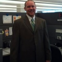 MasterCard Employee Ben Ernst's profile photo