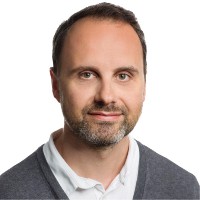 Gruppera Employee Mattias Sämskar's profile photo