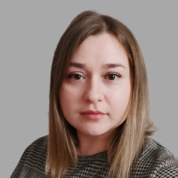 Synex Solutions collectives Employee Natalia Canali's profile photo