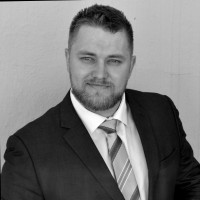 SystemicLogic Employee Gareth Hibberd's profile photo