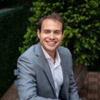 Daniel Gardner Email & Phone Number