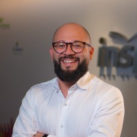 Inspira Rede de Educadores Employee Lucas Azevedo de Moraes's profile photo