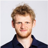 Beams Employee Edward Digby's profile photo