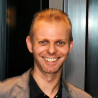 Epix Gear Employee Jarek Barc's profile photo