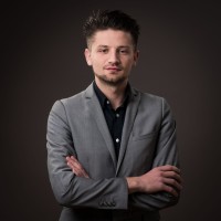 PRESTALIS Employee Quentin Damy's profile photo