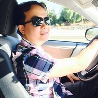 C&D Semiconductor Services, Inc. Employee Huy Nguyen's profile photo