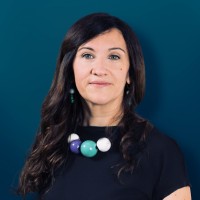 VOISEED Employee Cristina Contini's profile photo
